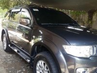 Mitsubishi Montero GLS V 2011 Model for sale