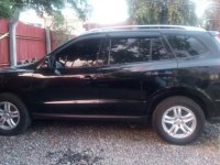 Hyundai Santa Fe 2011 for sale