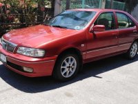 For sale Nissan Exalta 2001