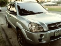 Hyundai Tucson 2007 for sale 