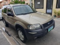 Ford Escape 2004 for sale