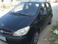 Hyundai Getz 2007 for sale 