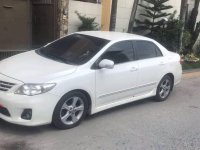 Toyota Altis 2010 for sale 