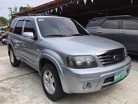 2007 Ford Escape XLS for sale