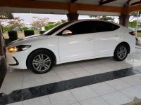 Hyundai Elantra 2017 for sale 