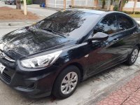Hyundai Accent 2017 AT for sale 