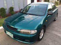 Mazda Familia Glxi 1997 for sale