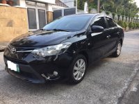 2013 Toyota Vios for sale 