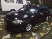 For Sale Chevrolet Optra 2008