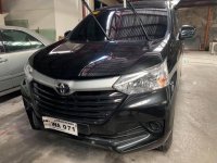 2017 Toyota Avanza E for sale