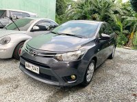2014 Toyota Vios E MT for sale 