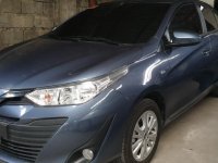 2019 Toyota Vios 1.3E for sale