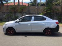 2015 Mitsubishi Mirage G4 GLX for sale