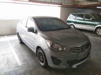 Mitsubishi Mirage G4 2017 for sale 