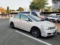 2007 Honda Civic FD for sale 