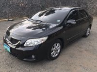 Toyota Altis 2010 G for sale 