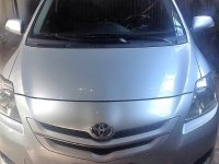 2009 Toyota Vios for sale