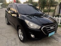 2010 Hyundai Tucson GLS for sale 