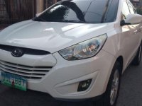 2013 Hyundai Tucson for sale 