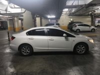Honda Civic 2013 AT 1.8S for sale