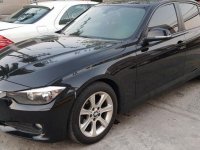 2013 BMW 318D for sale 