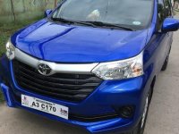 Toyota Avanza 2018 E for sale 