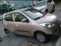 Hyundai i10 2009 for sale