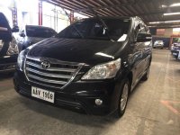 2014 Toyota Innova for sale 