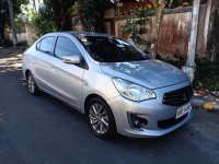 2015 Mitsubishi Mirage G4 for sale