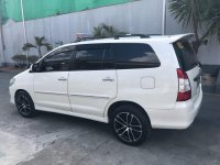 2012 Toyota Innova G for sale 
