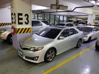 Toyota Camry v6 SE 2012 for sale