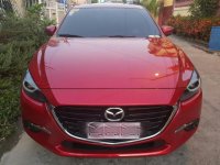 2018 Mazda 3 2.0L R for sale 