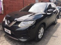 2015 Nissan X-trail for sale 