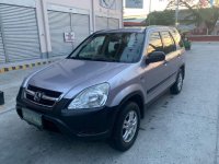 Honda CR-V 2003 for sale