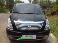 Hyundai Grand Starex 2015 for sale 