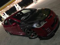 Honda Civic FD 2007 for sale 