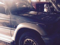 Like new Mitsubishi Pajero for sale