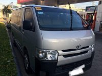 Toyota Hiace Commuter 2015 for sale 