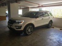 Ford Explorer 2016 for sale