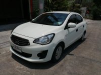 2016 Mitsubishi Mirage G4 GLX for sale