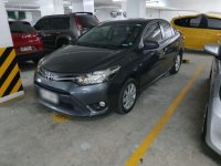 2015 Toyota Vios 1.3E AT for sale