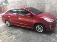 Mitsubishi Mirage G4 2014 for sale 