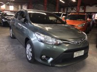 2017 Toyota Vios for sale 