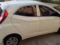 Hyundai Eon glx 2016 model for sale 