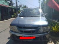 Well kept Isuzu Crosswind for sale