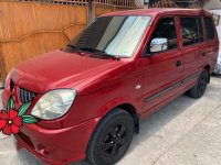 Mitsubishi Adventure 2003 for sale 