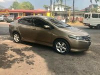 2010 Honda City for sale 