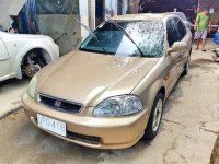 Honda CIVIC VTi AT 1997 for sale 