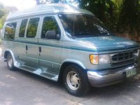 1996 Ford E150 for sale