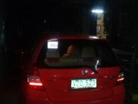 2005 Honda Jazz for sale